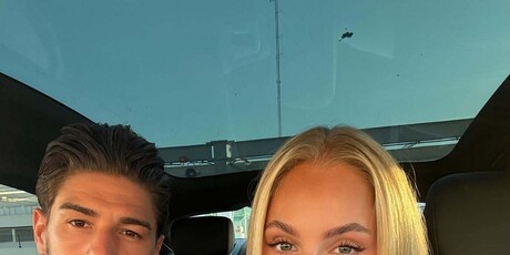 Anamaria Marković i Tomas Ribeiro - 5