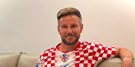 Ivan Rakitić - 1