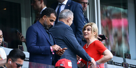 Kolinda Grabar-Kitarović - 1