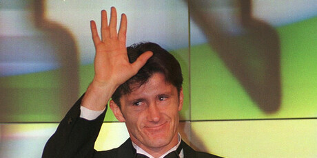 Davor Šuker - 1