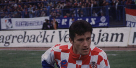 Davor Šuker - 3