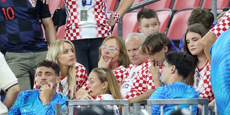 Vatreni nakon Portugala - 2