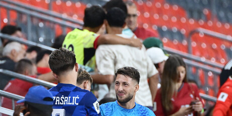 Vatreni nakon Portugala - 5