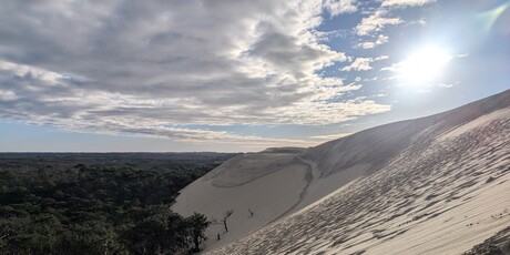 Dune du Pilat