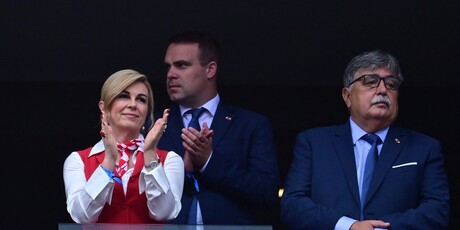 Kolinda Grabar-Kitarović - 2
