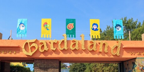 Gardaland - 1