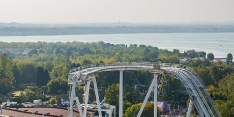 Gardaland - 3