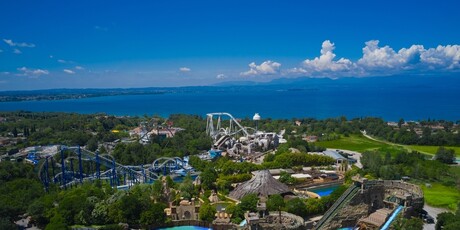 Gardaland - 4
