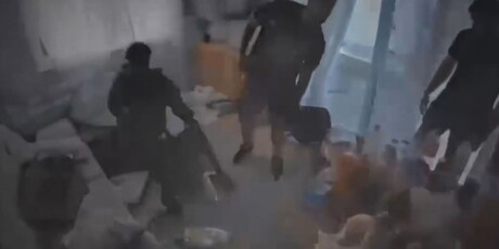 Akcija policije na Pagu - 4