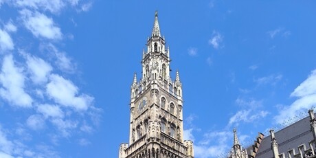 Bavarska - 1
