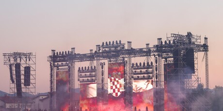 Koncert Marka Perkovića Thompsona - 5