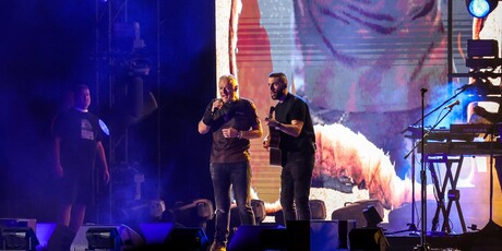 Koncert Marka Perkovića Thompsona - 2