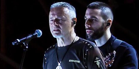 Koncert Marka Perkovića Thompsona - 3
