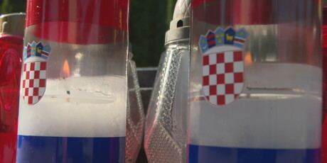 Obljetnica smrti Marka Babića