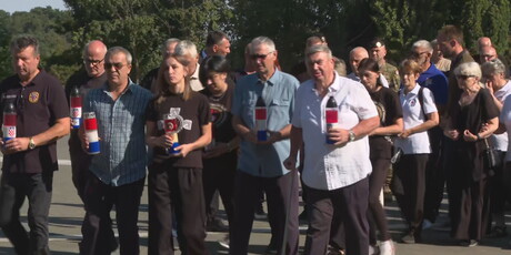 Obljetnica smrti Marka Babića