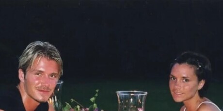 David i Victoria Beckham - 3