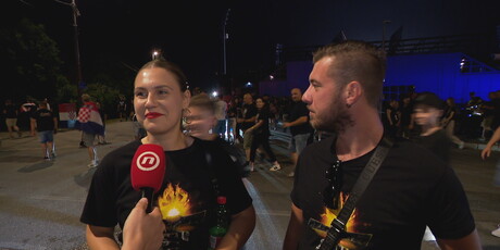 Matea, Sisak