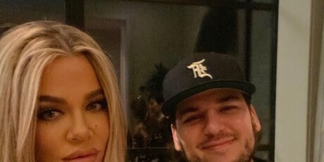 Rob Kardashian - 3