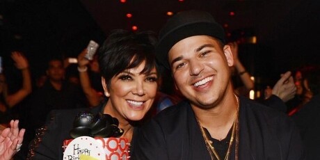 Rob Kardashian - 4