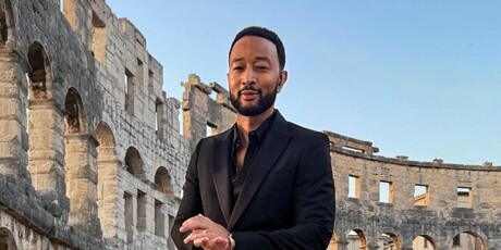 John Legend