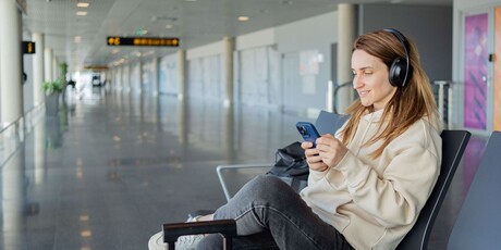 Što je aerodromski razvod