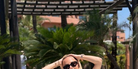 Maja Šuput na Instagramu - 5