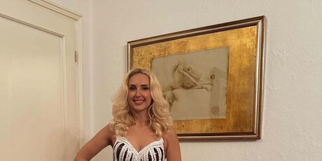 Irma Dragičević - 10
