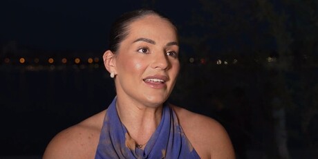 Barbara Đinović
