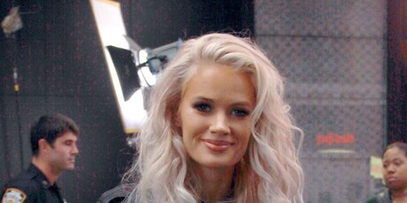 Lauren Bennett - 2