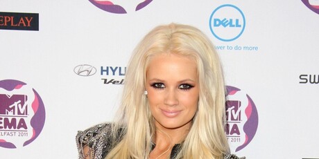 Lauren Bennett - 3