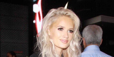 Lauren Bennett - 4