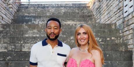 Ivana Mišerić i John Legend - 3