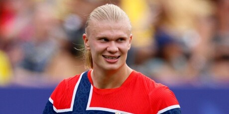 Erling Haaland - 7