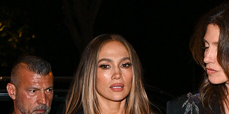 Jennifer Lopez - 5