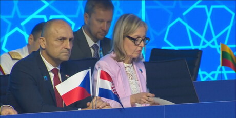 Počinje NATO summit u Ankari