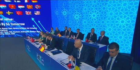 Počinje NATO summit u Ankari