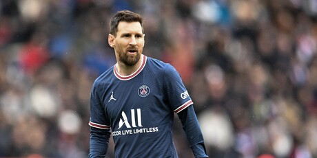 Leo Messi - 9