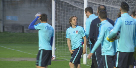 Luka Modrić