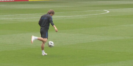 Luka Modrić