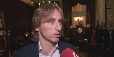 Luka Modrić