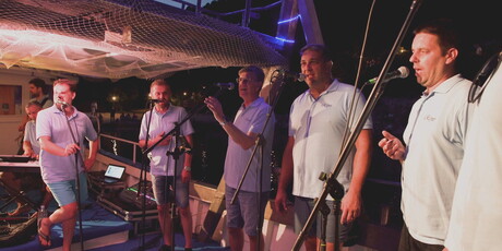 Klapa Rišpet