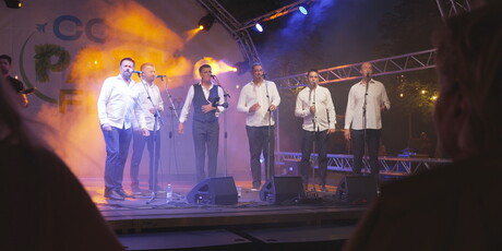 Klapa Rišpet