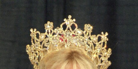 JonBenét Ramsey - 1
