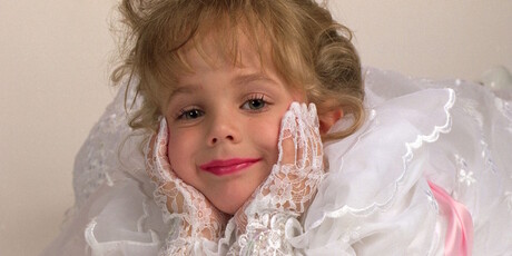 JonBenét Ramsey - 2
