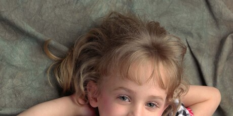 JonBenét Ramsey - 4