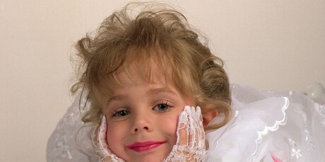 JonBenét Ramsey - 5