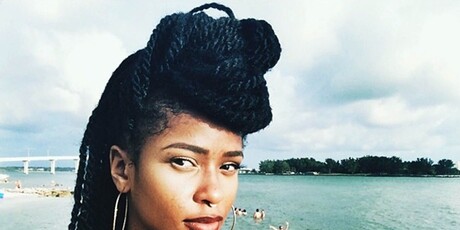 Simone Battle