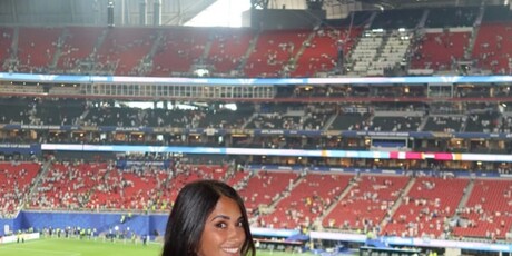 Antonela Roccuzzo - 2