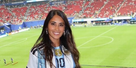 Antonela Roccuzzo - 3
