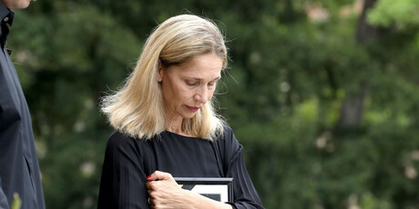Ispraćaj Zrinka Ogreste - 10